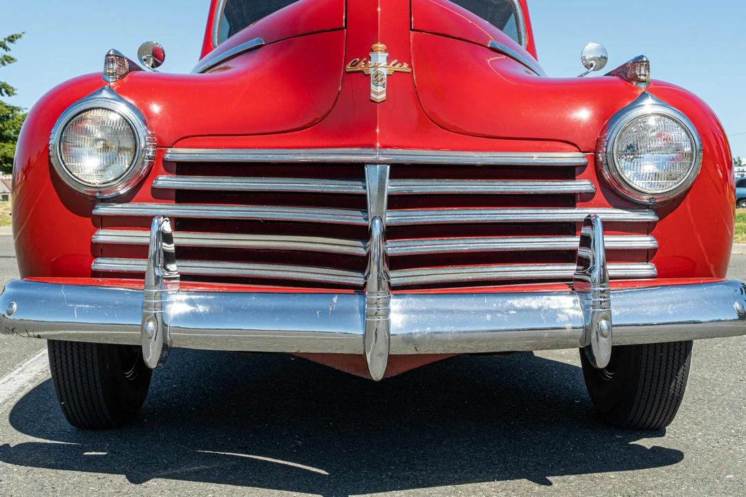1941 Chrysler Windsor - Image 19 of 31