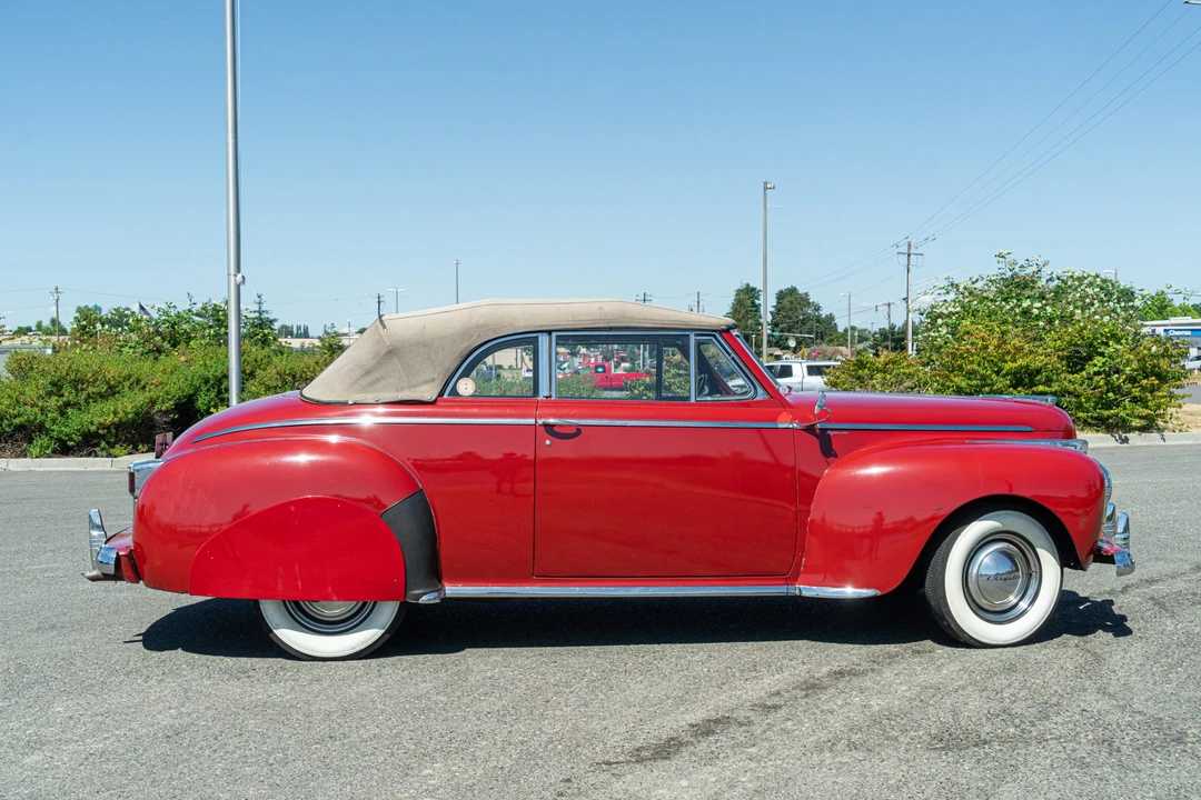 1941 Chrysler Windsor - Image 15 of 31