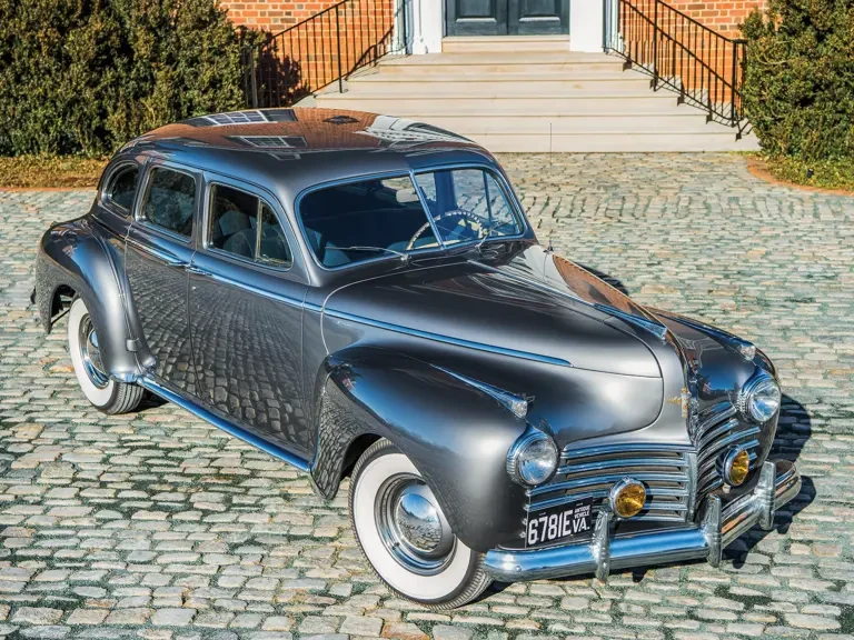 1941 Chrysler Windsor - Image 2 of 30