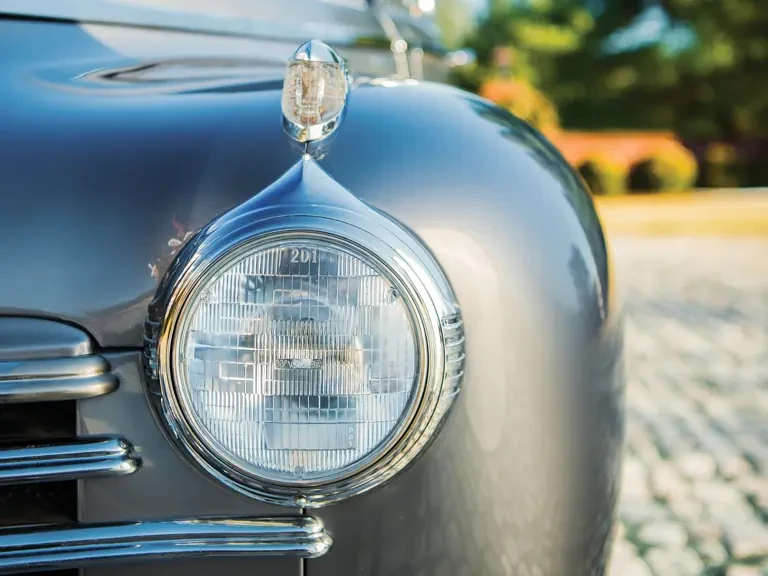 1941 Chrysler Windsor - Image 13 of 30