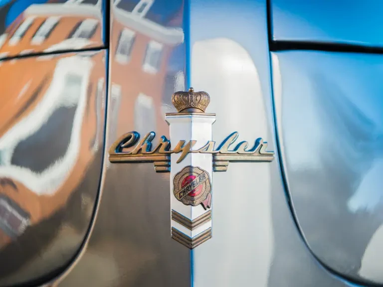 1941 Chrysler Windsor - Image 11 of 30