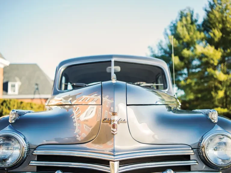 1941 Chrysler Windsor - Image 14 of 30
