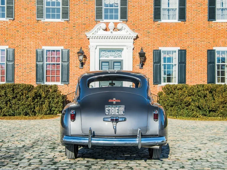 1941 Chrysler Windsor - Image 8 of 30