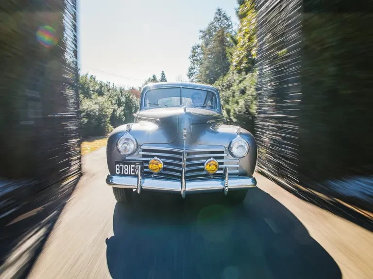 1941 Chrysler Windsor - Image 29 of 30