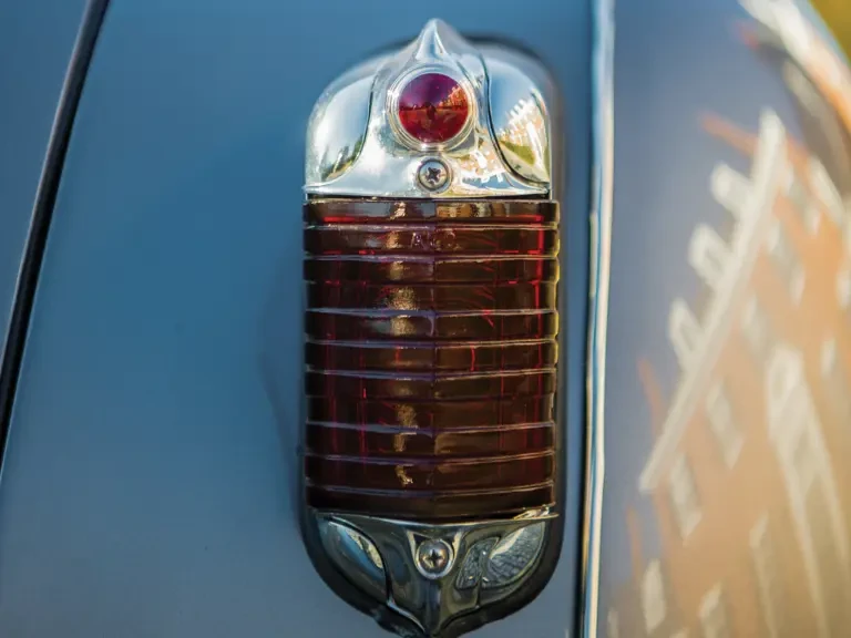 1941 Chrysler Windsor - Image 10 of 30