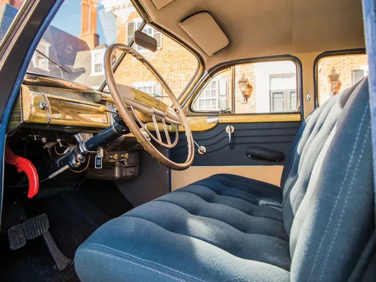 1941 Chrysler Windsor - Image 5 of 30