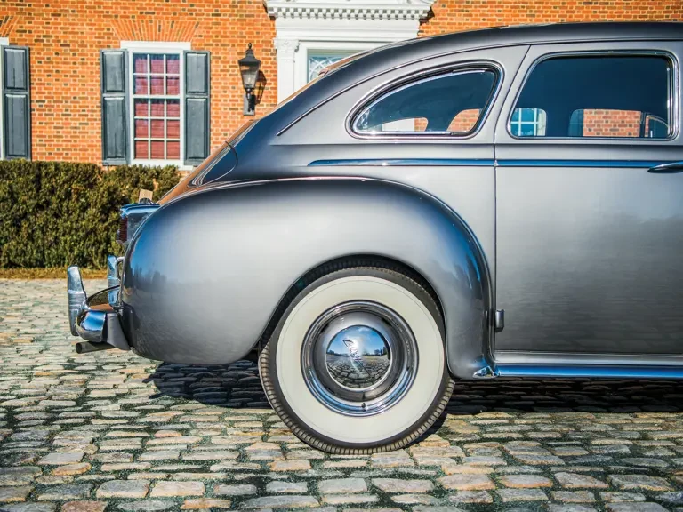 1941 Chrysler Windsor - Image 16 of 30