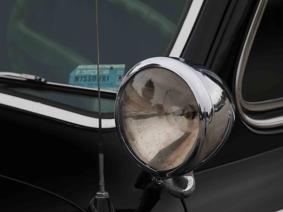 1941 Chrysler Windsor - Image 21 of 31