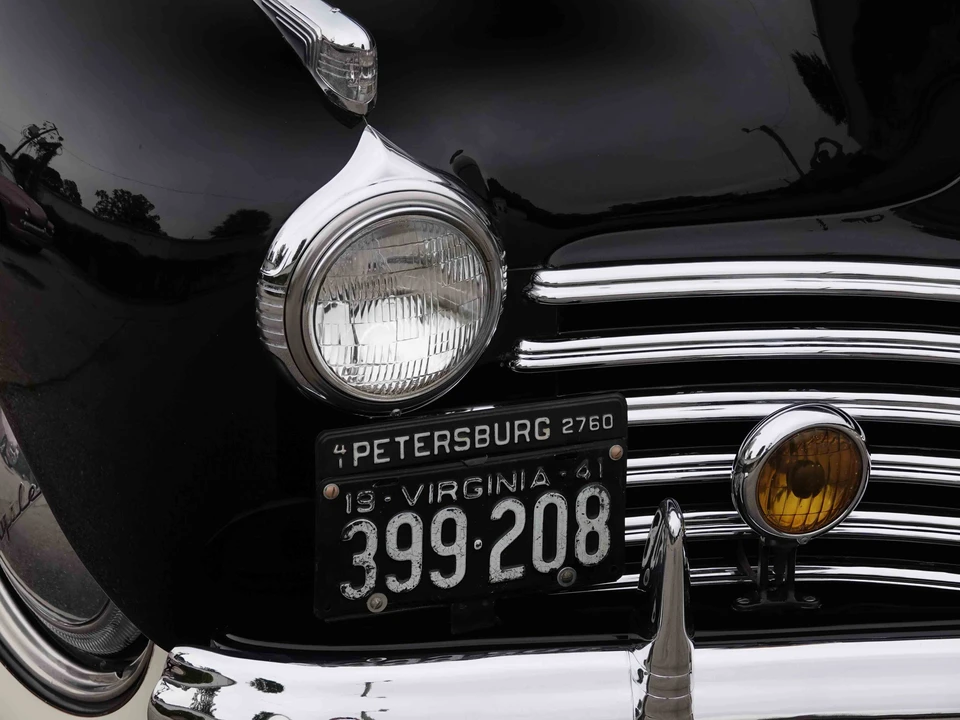 1941 Chrysler Windsor - Image 14 of 31