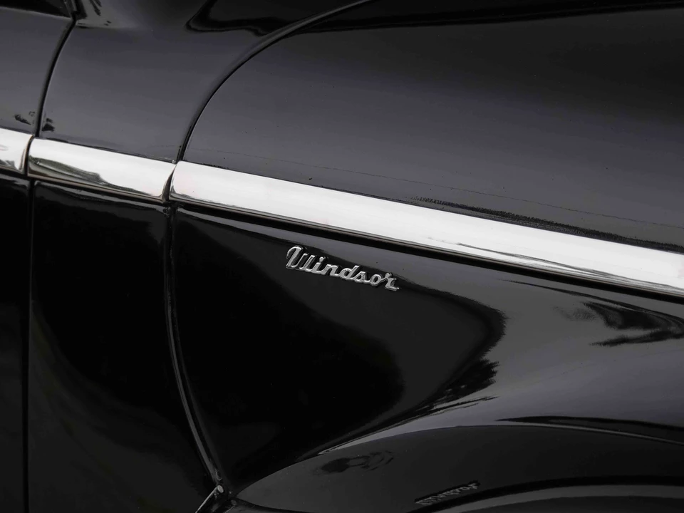 1941 Chrysler Windsor - Image 29 of 31