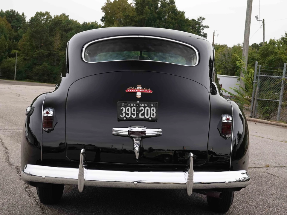 1941 Chrysler Windsor - Image 16 of 31