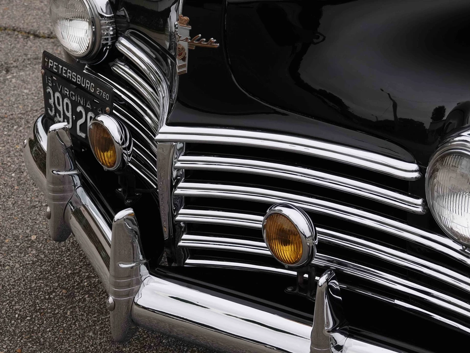 1941 Chrysler Windsor - Image 15 of 31
