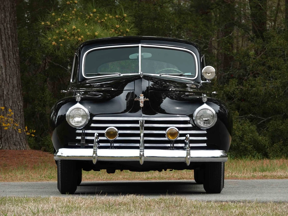 1941 Chrysler Windsor - Image 2 of 31