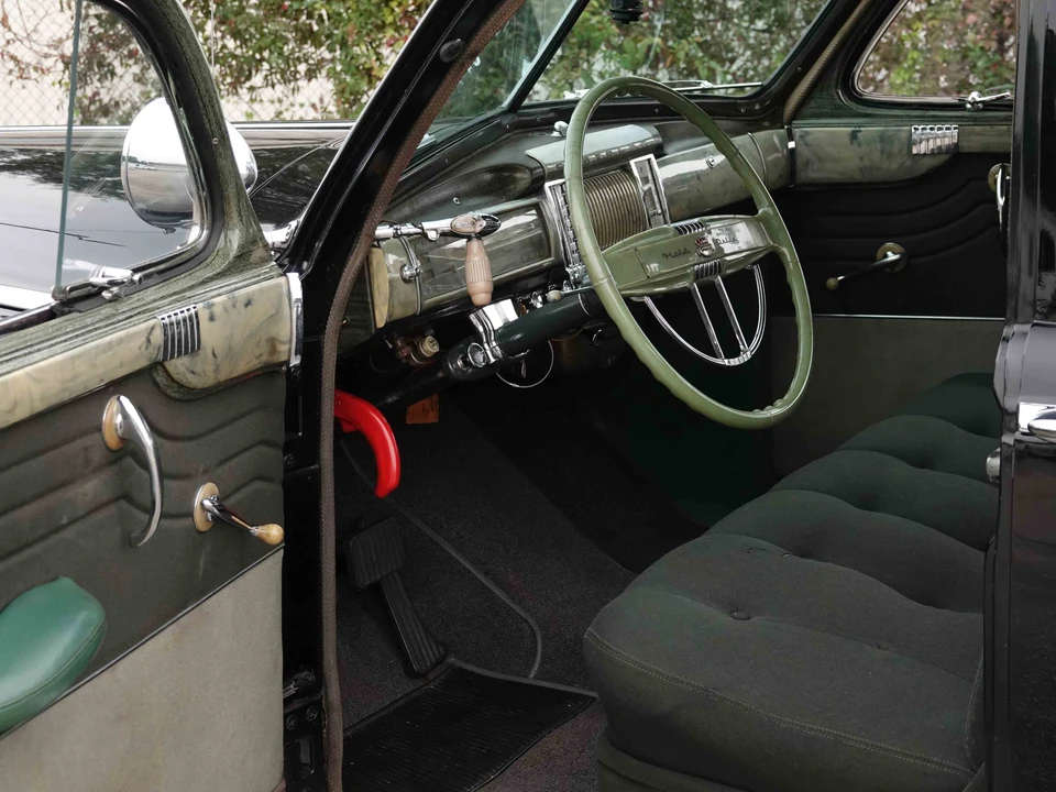 1941 Chrysler Windsor - Image 31 of 31