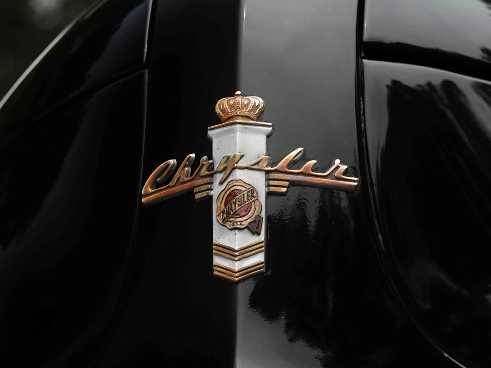 1941 Chrysler Windsor - Image 19 of 31