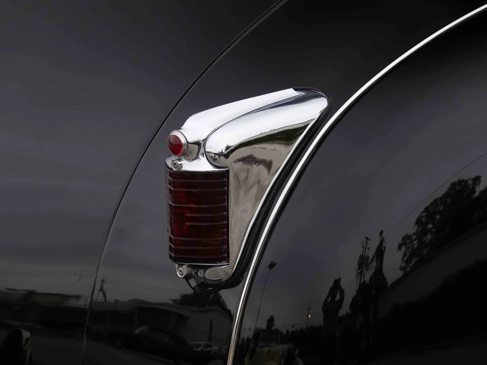 1941 Chrysler Windsor - Image 25 of 31