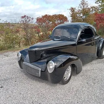 1941 Willys