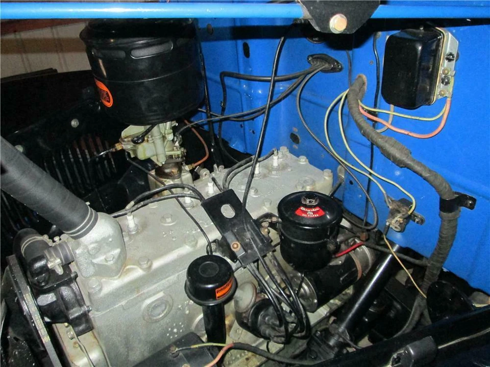 1941 Dodge T/V/W Series - Image 2 of 4