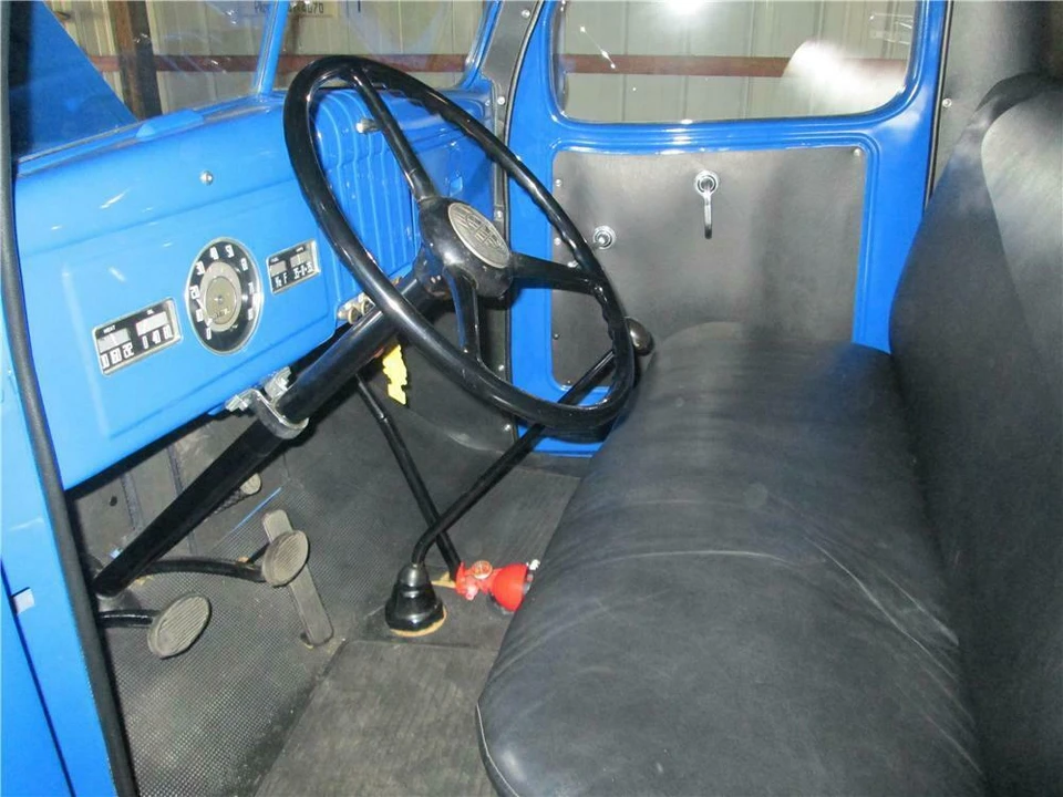 1941 Dodge T/V/W Series - Image 3 of 4