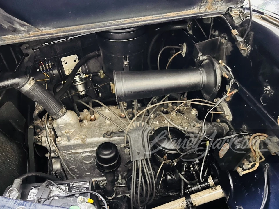 1941 Dodge T/V/W Series - Image 4 of 5