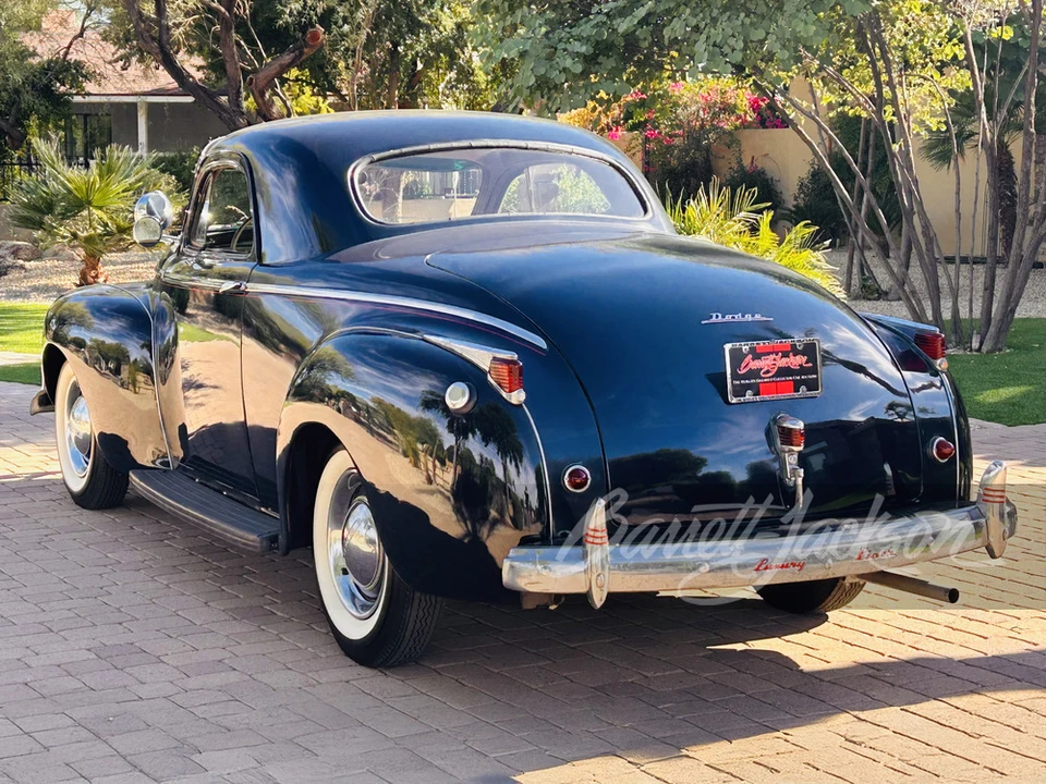1941 Dodge T/V/W Series - Image 2 of 5