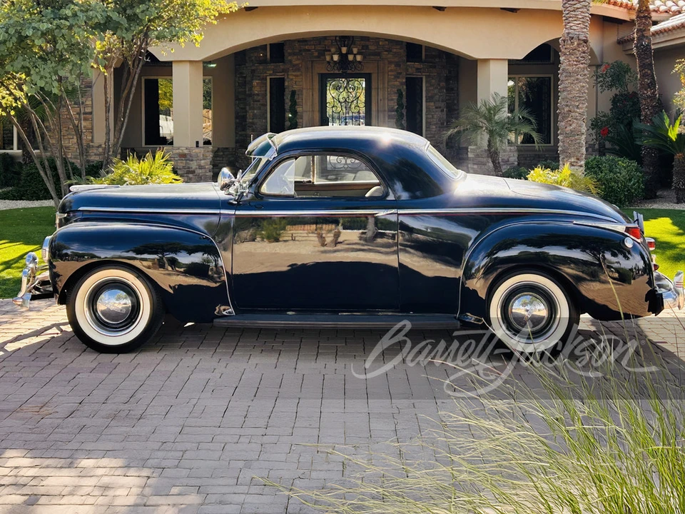 1941 Dodge T/V/W Series - Image 3 of 5
