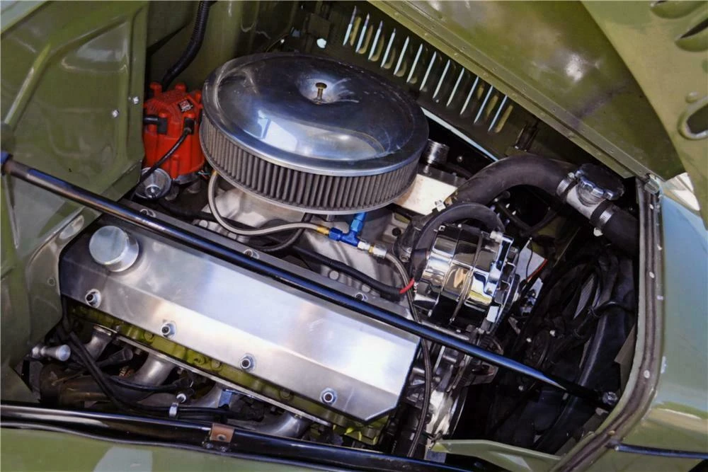 1941 Dodge T/V/W Series - Image 2 of 5