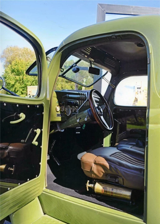 1941 Dodge T/V/W Series - Image 3 of 5