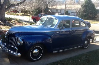 1941 Dodge T/V/W Series - Image 2 of 3
