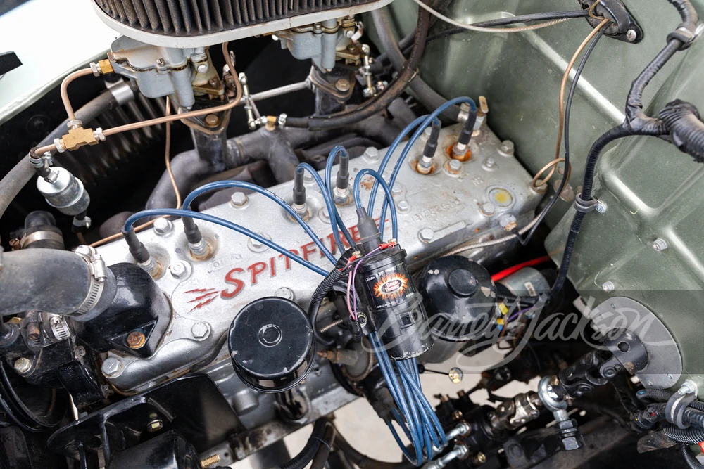 1941 Dodge Military Vehicles - Image 3 of 31