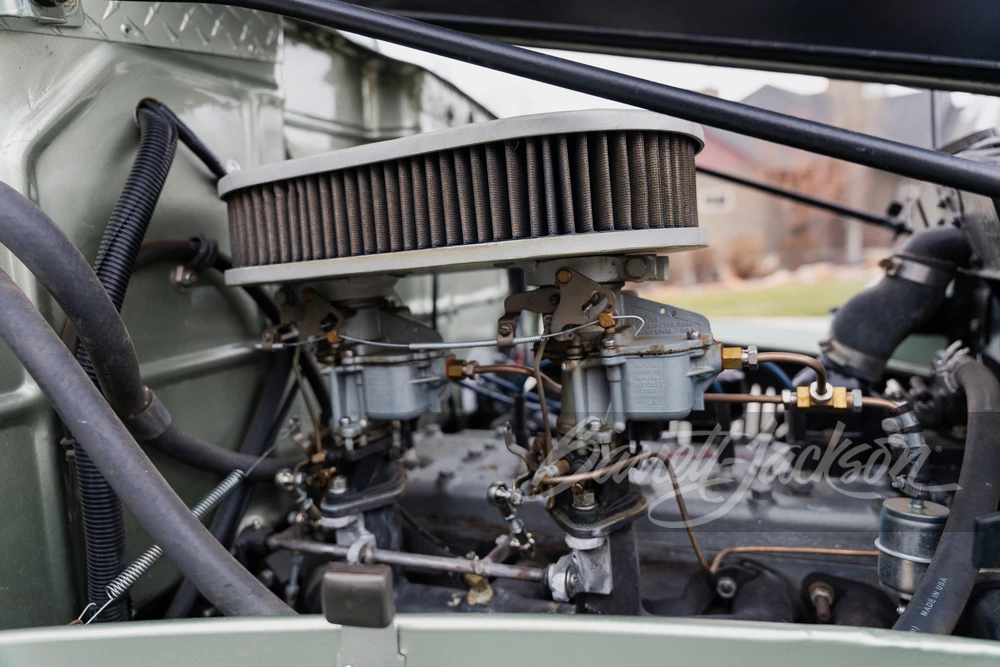 1941 Dodge Military Vehicles - Image 12 of 31