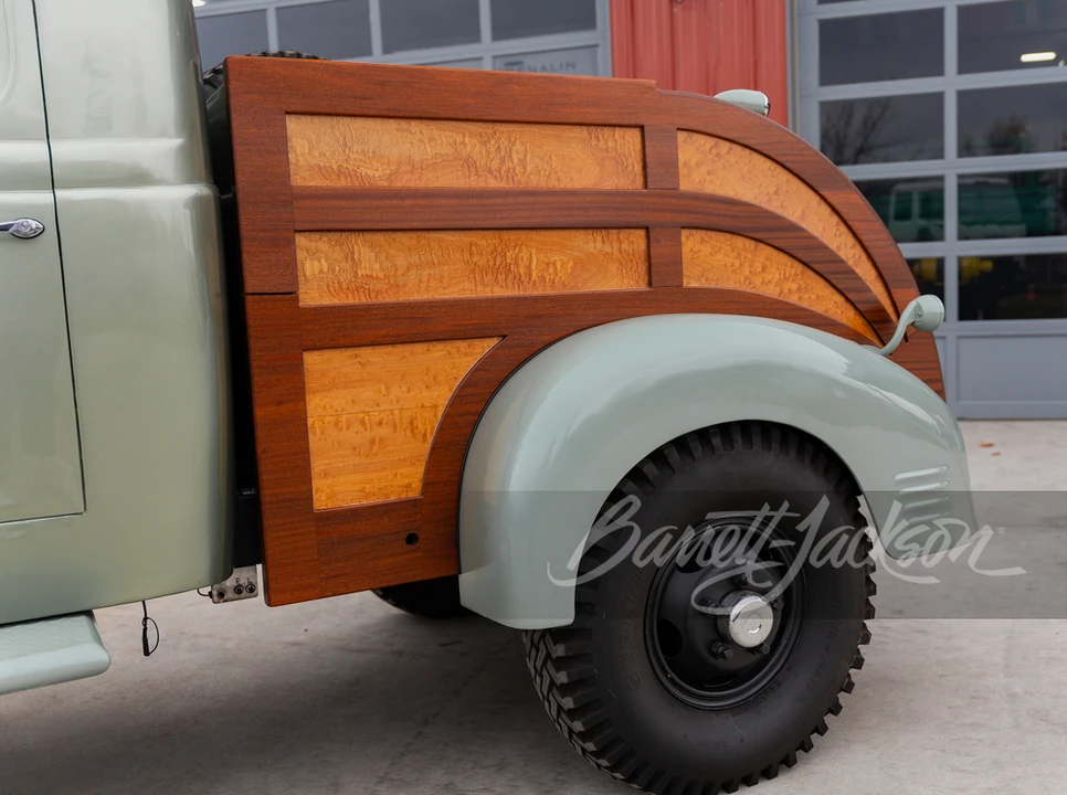 1941 Dodge Military Vehicles - Image 13 of 31