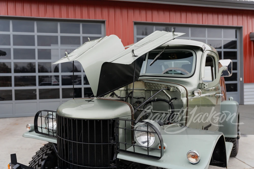 1941 Dodge Military Vehicles - Image 15 of 31