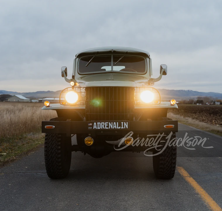 1941 Dodge Military Vehicles - Image 17 of 31
