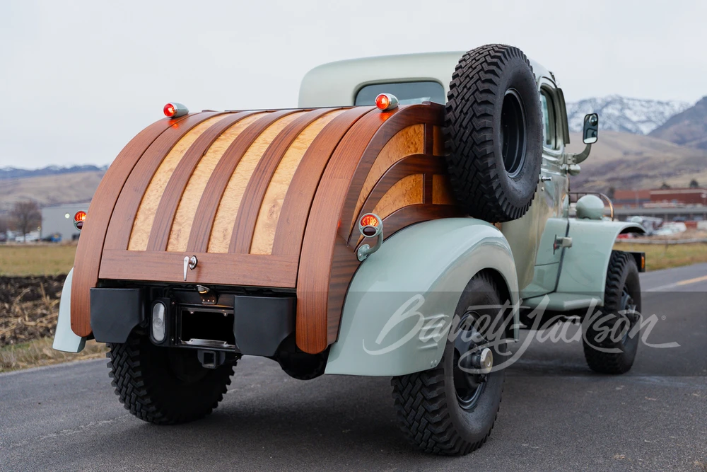 1941 Dodge Military Vehicles - Image 26 of 31