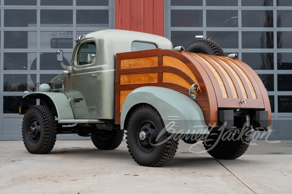 1941 Dodge Military Vehicles - Image 2 of 31