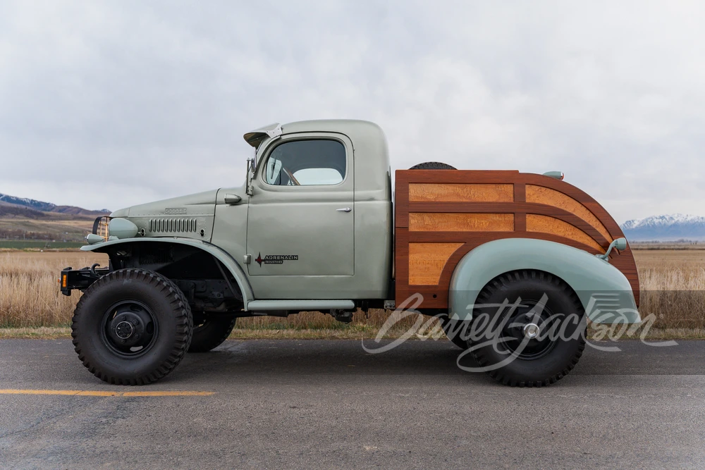 1941 Dodge Military Vehicles - Image 5 of 31