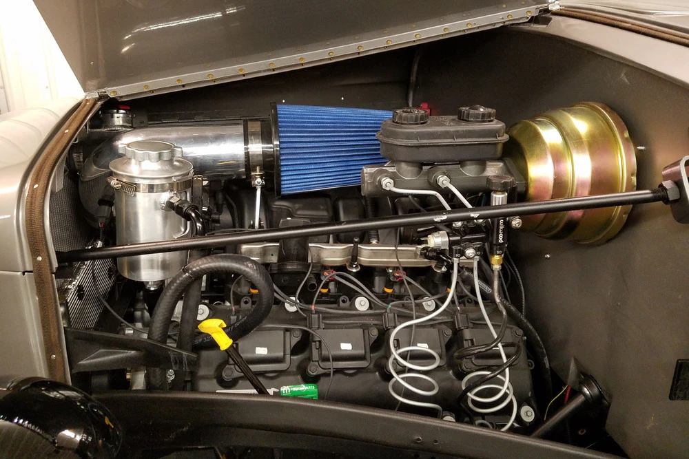 1941 Dodge Power Wagon - Image 3 of 5