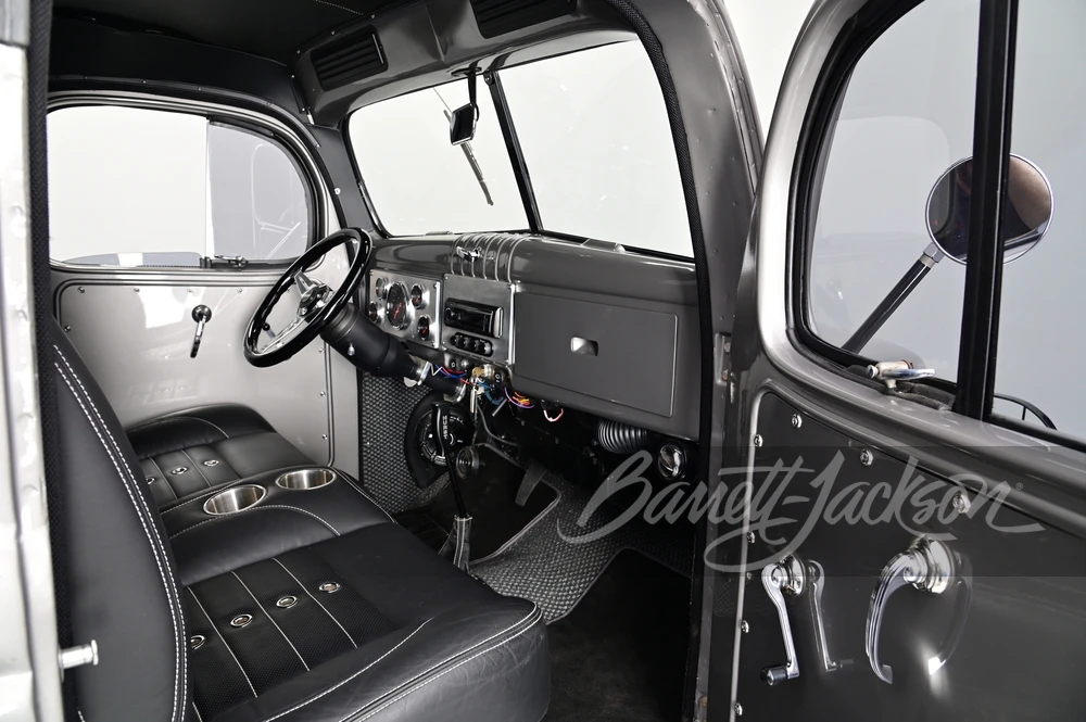 1941 Dodge Power Wagon - Image 3 of 31