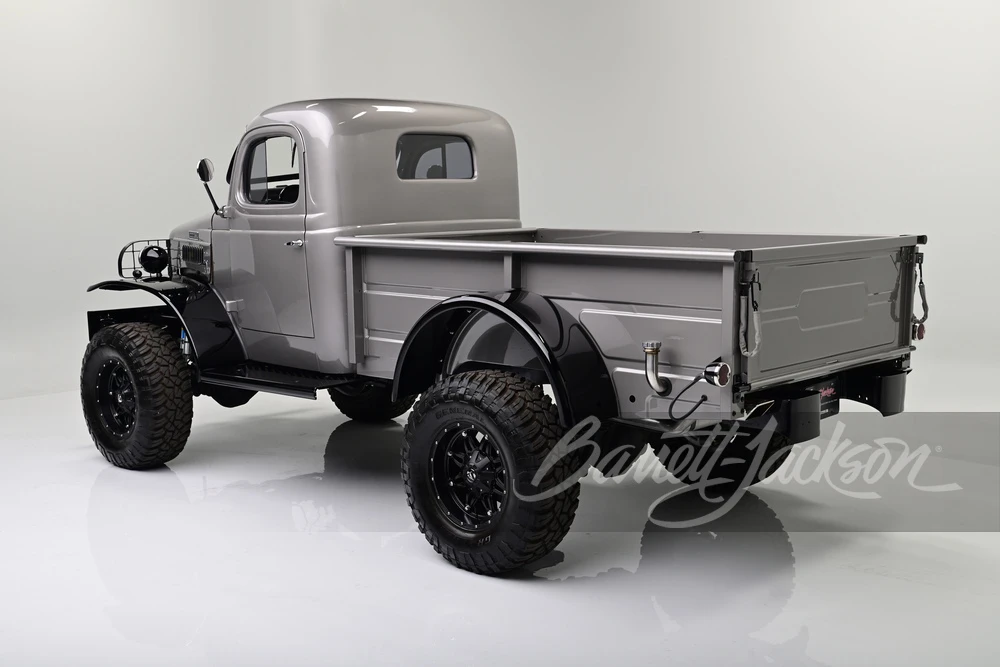 1941 Dodge Power Wagon - Image 6 of 31