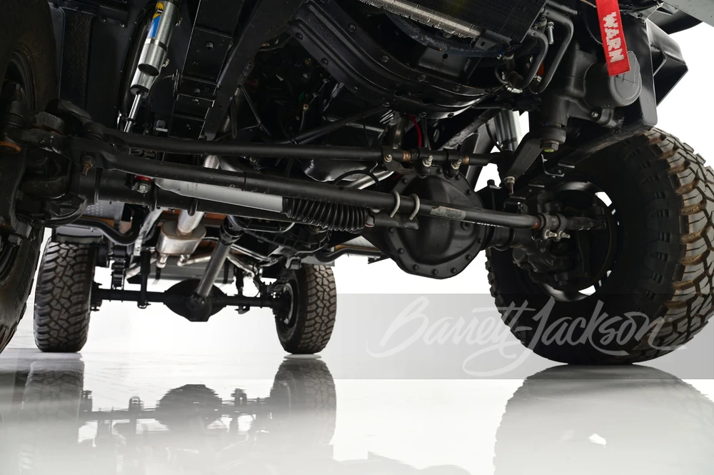 1941 Dodge Power Wagon - Image 7 of 31