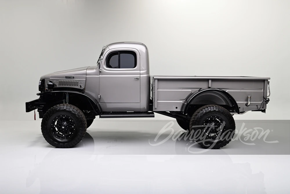 1941 Dodge Power Wagon - Image 8 of 31