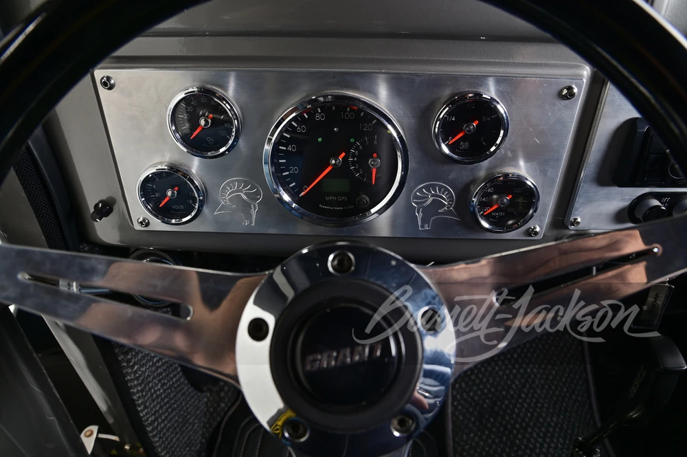1941 Dodge Power Wagon - Image 10 of 31