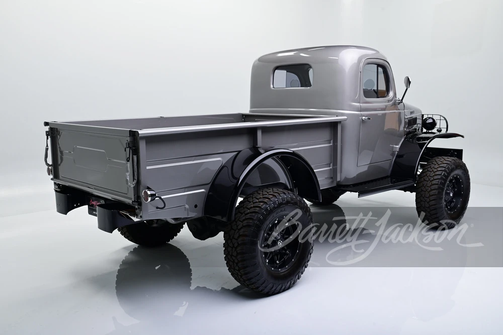 1941 Dodge Power Wagon - Image 18 of 31