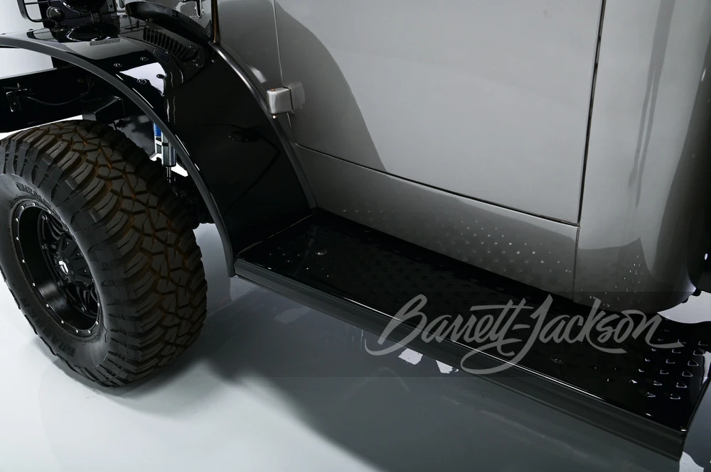 1941 Dodge Power Wagon - Image 20 of 31