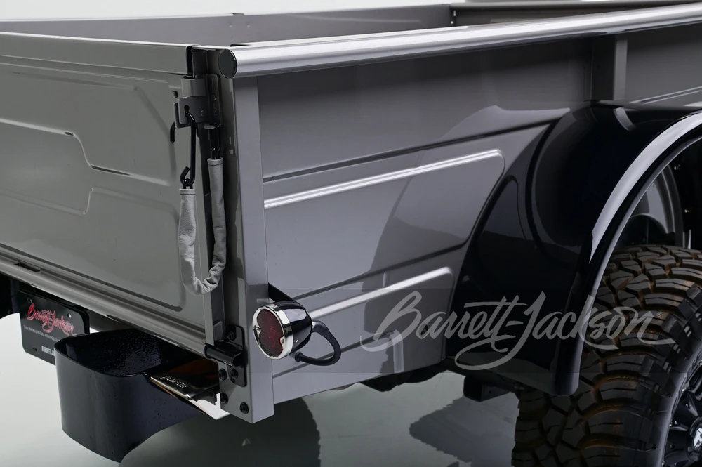 1941 Dodge Power Wagon - Image 23 of 31