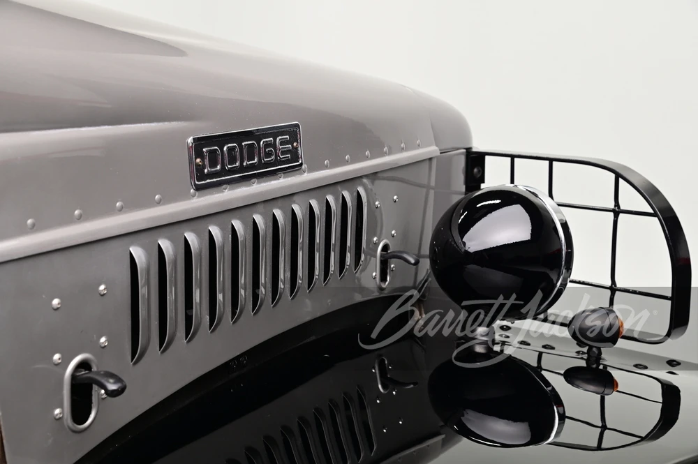 1941 Dodge Power Wagon - Image 25 of 31