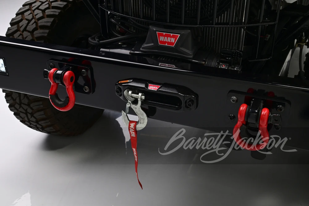 1941 Dodge Power Wagon - Image 28 of 31