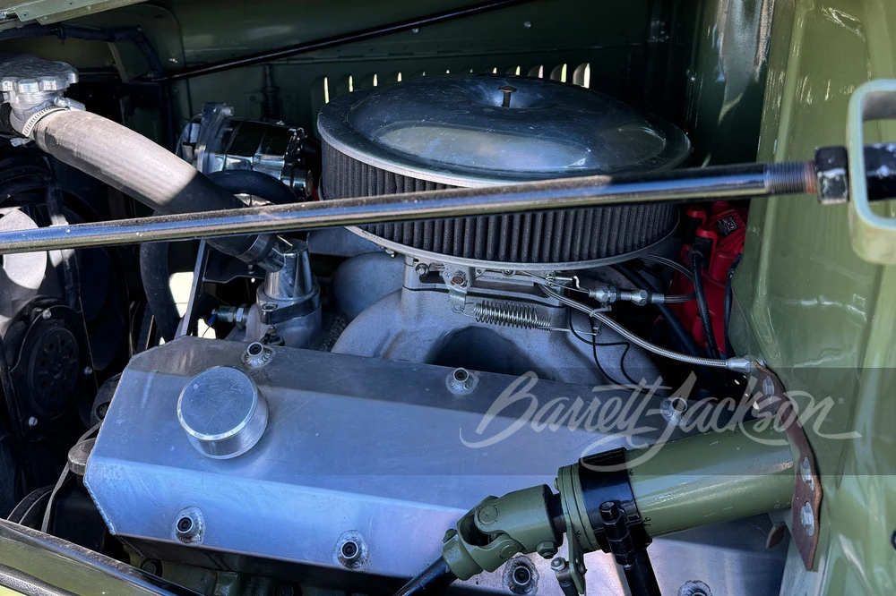 1941 Dodge Power Wagon - Image 3 of 9