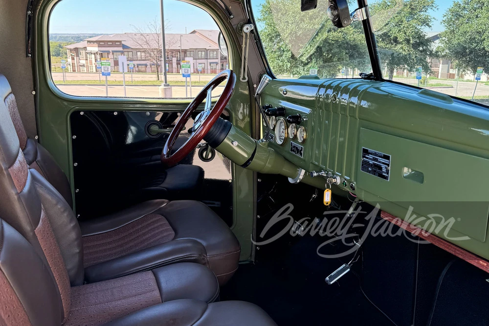 1941 Dodge Power Wagon - Image 4 of 9